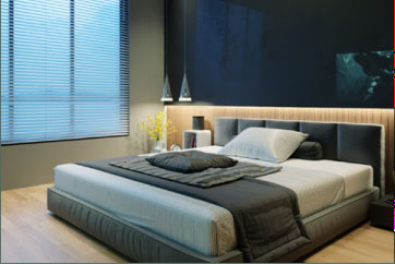 專業(yè)酒店設計公司進行整體酒店產(chǎn)品設計具有四大優(yōu)勢