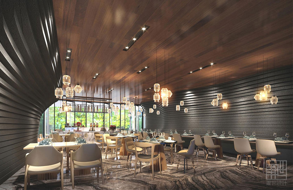 酒店的入住率與酒店裝修設計方案息息相關 酒店的入住率與酒店裝修設計方案息息相關