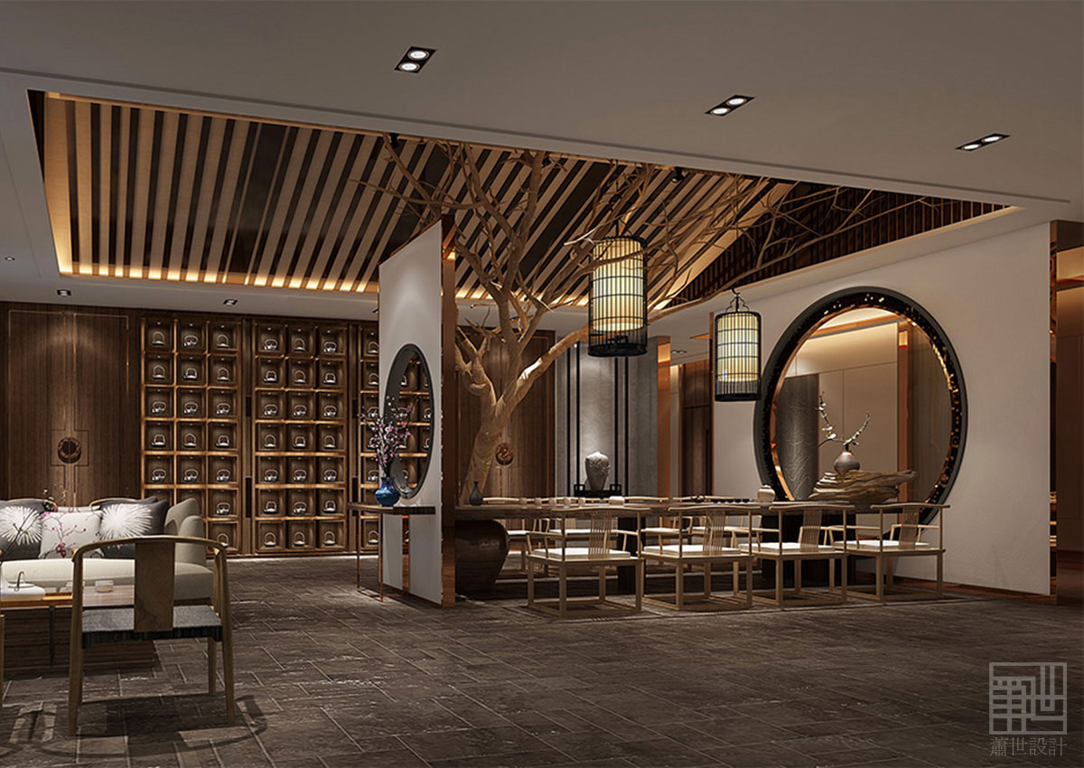 具體解析酒店設計應如何塑造良好的裝修形象？