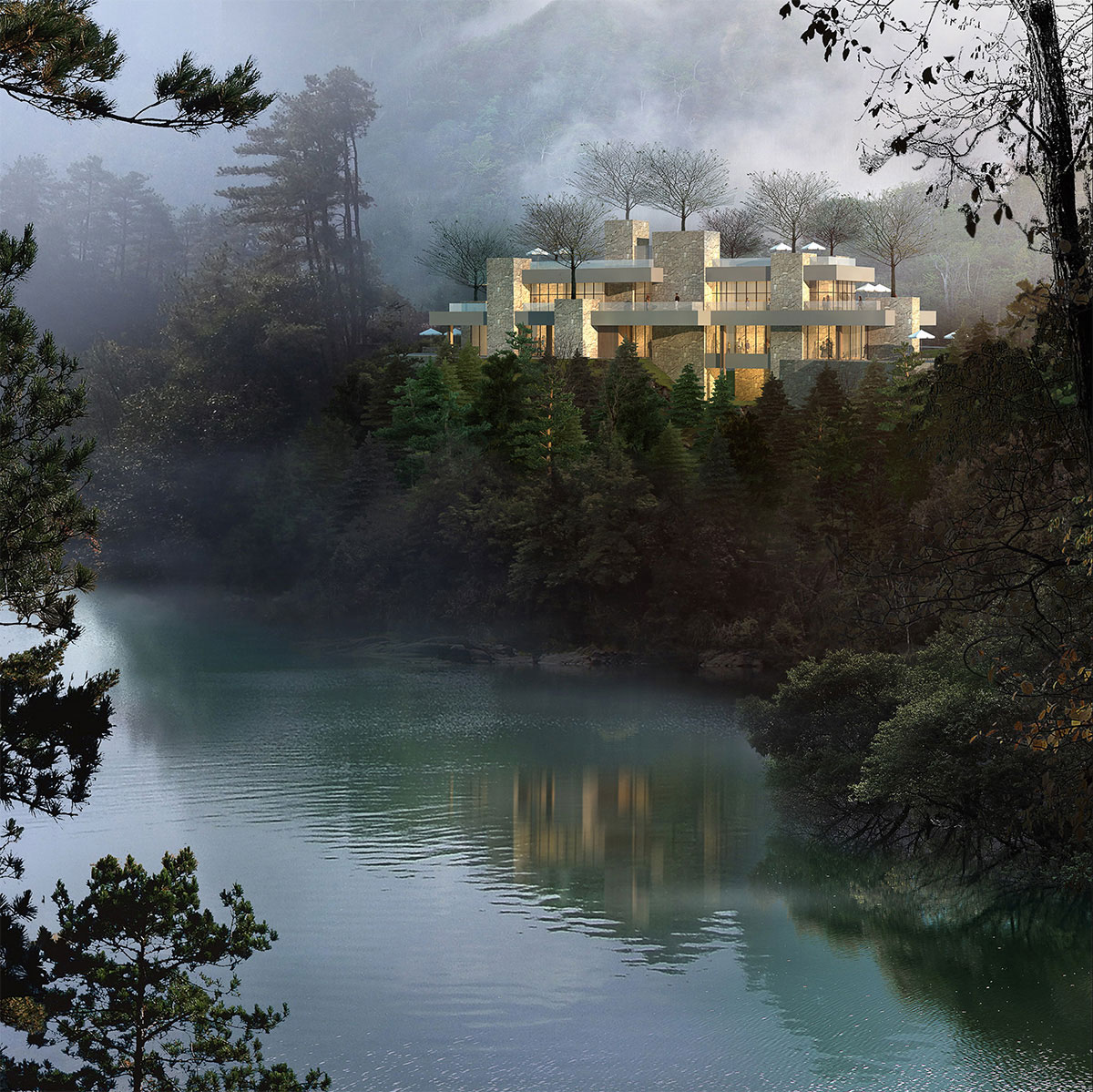 一直強(qiáng)調(diào)的酒店設(shè)計公司設(shè)計理念包括什么內(nèi)容？