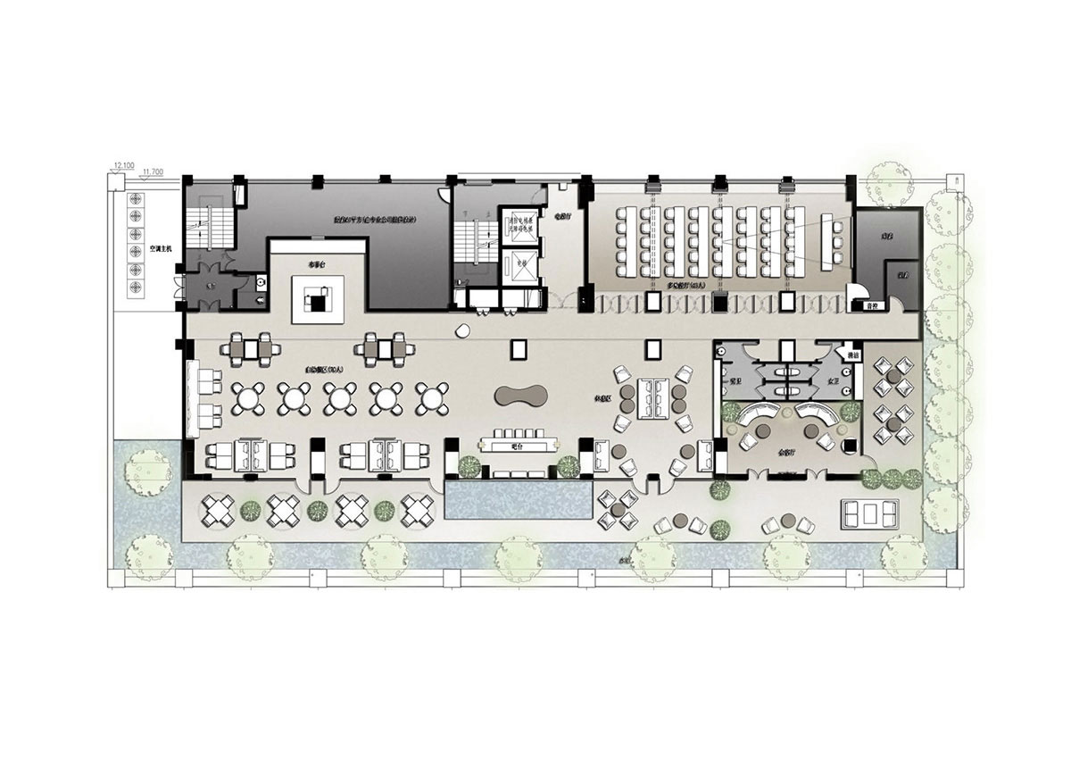 樹棲精品酒店設計欣賞 樹棲精品酒店設計欣賞