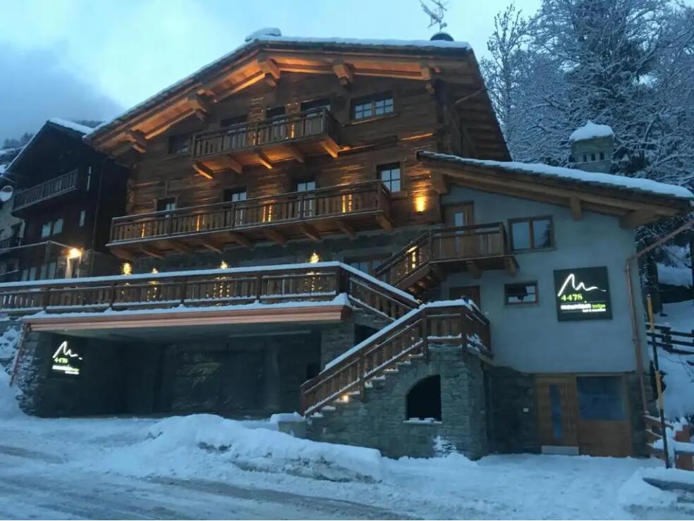 全世界最適合情侶的度假酒店你有去過幾家? 全世界最適合情侶的度假酒店你有去過幾家?