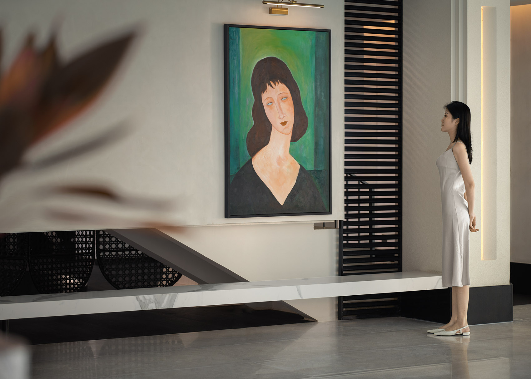 西雙版納·悅棠公館設計