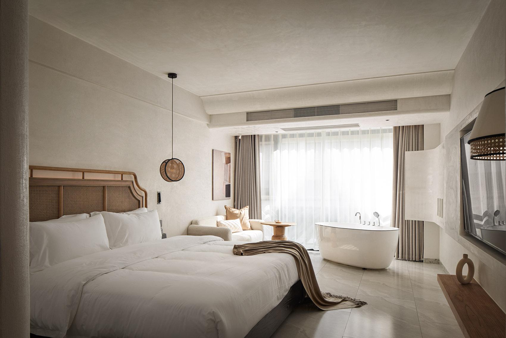 西雙版納·悅棠公館設計