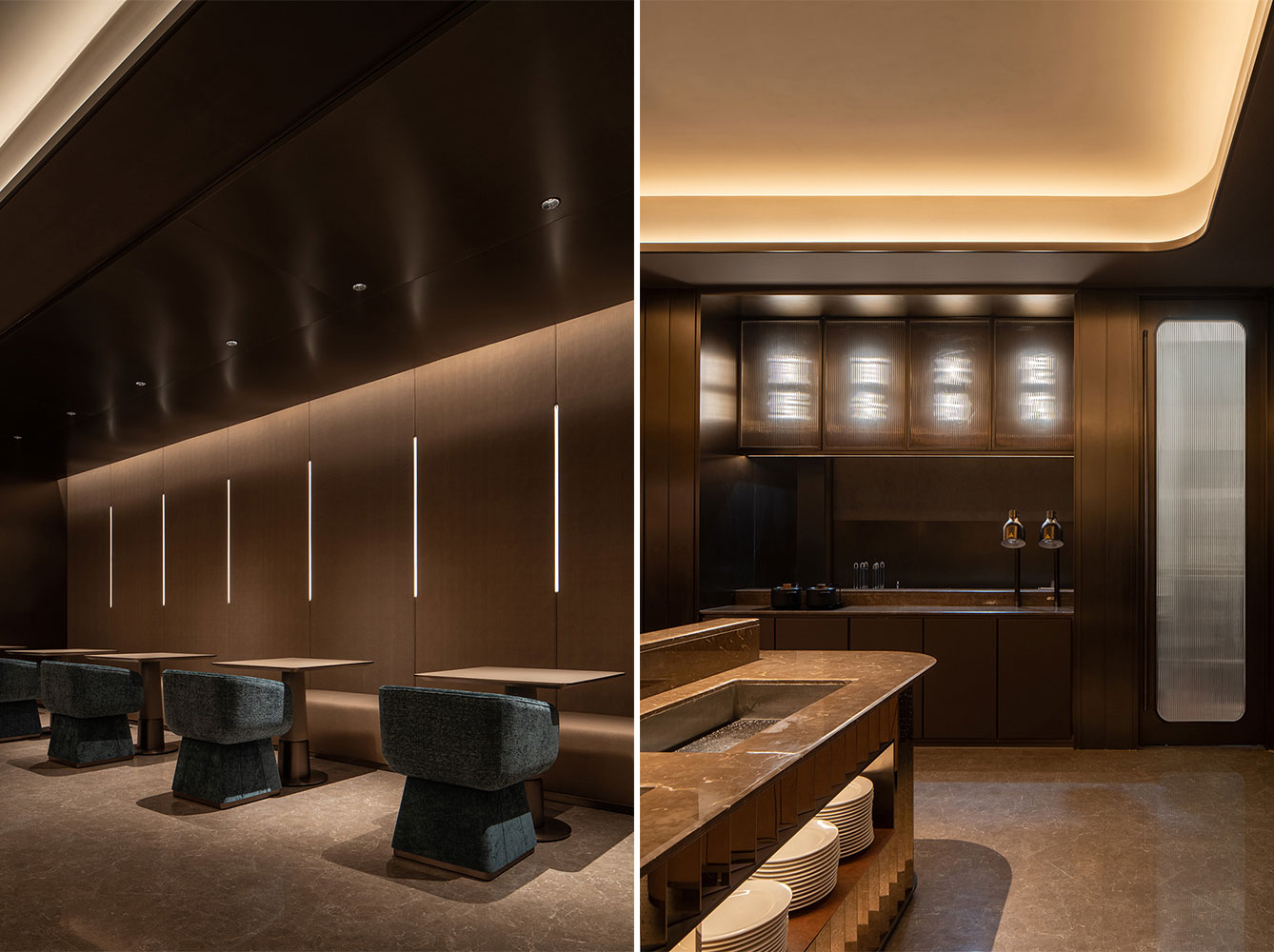 上?！ぁ敖圩铀А本频暝O(shè)計(陸家嘴金融中心店)