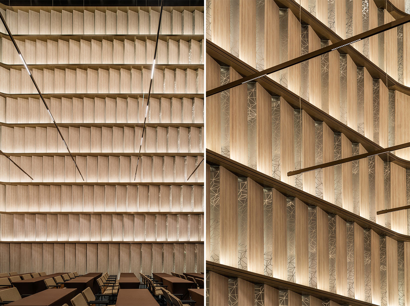 上?！ぁ敖圩铀А本频暝O(shè)計(陸家嘴金融中心店)