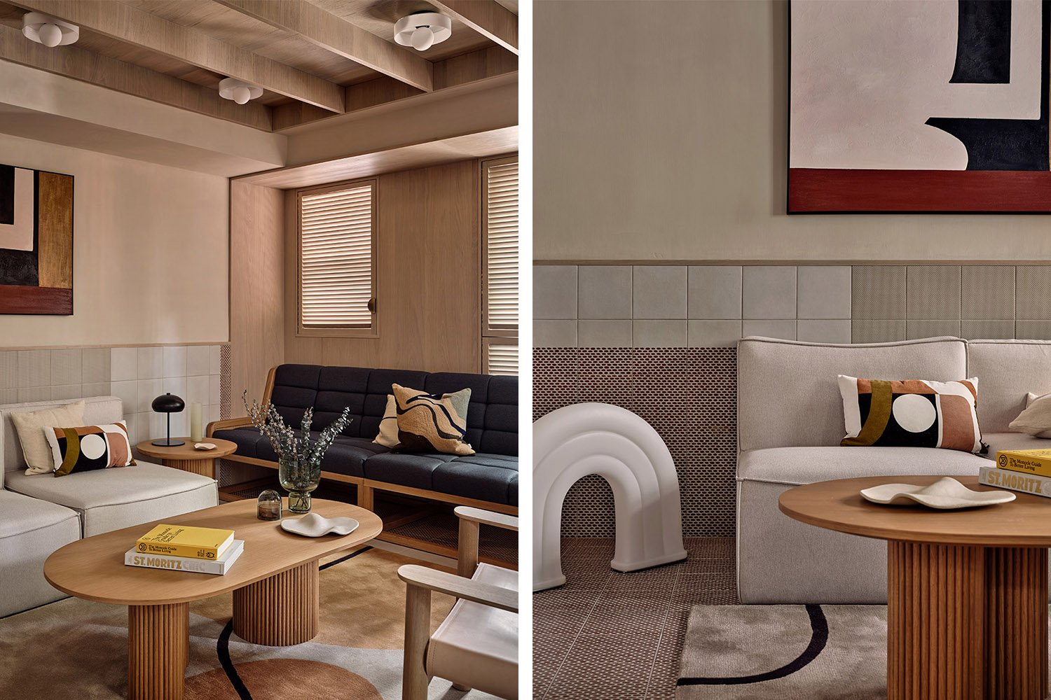 香港·“奕凨”酒店式公寓設(shè)計