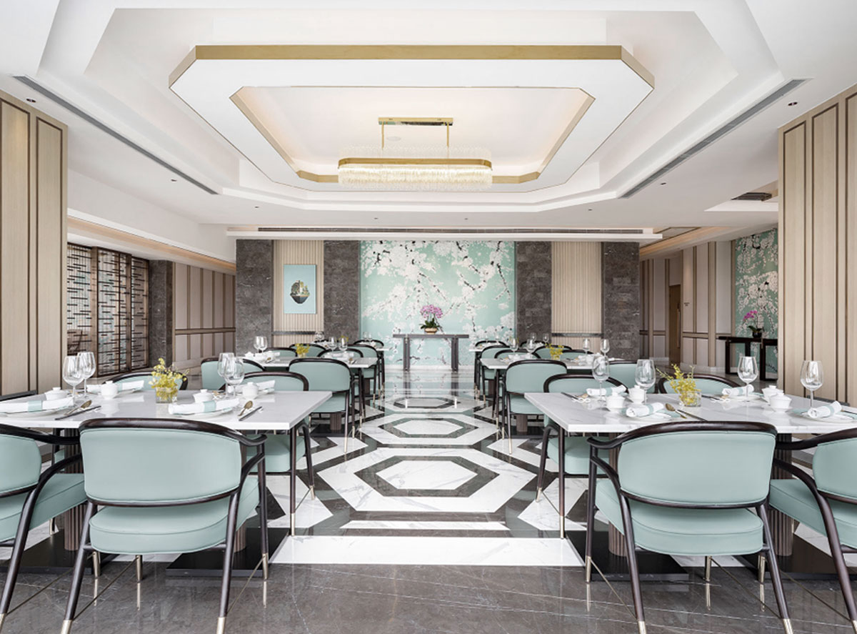 酒店項(xiàng)目裝修設(shè)計(jì)怎樣運(yùn)用才最合理? 酒店項(xiàng)目裝修設(shè)計(jì)怎樣運(yùn)用才最合理?