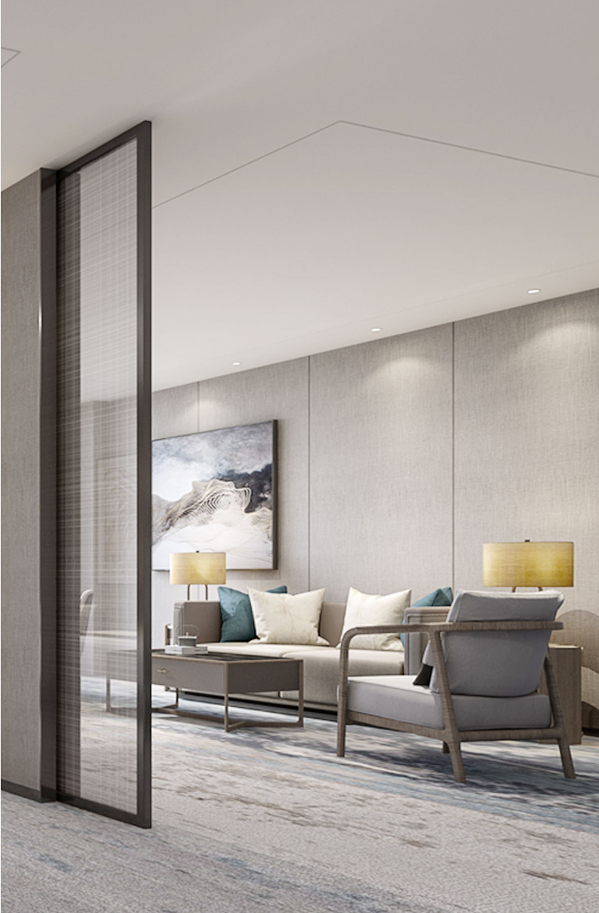 春花國際酒店 春花國際酒店