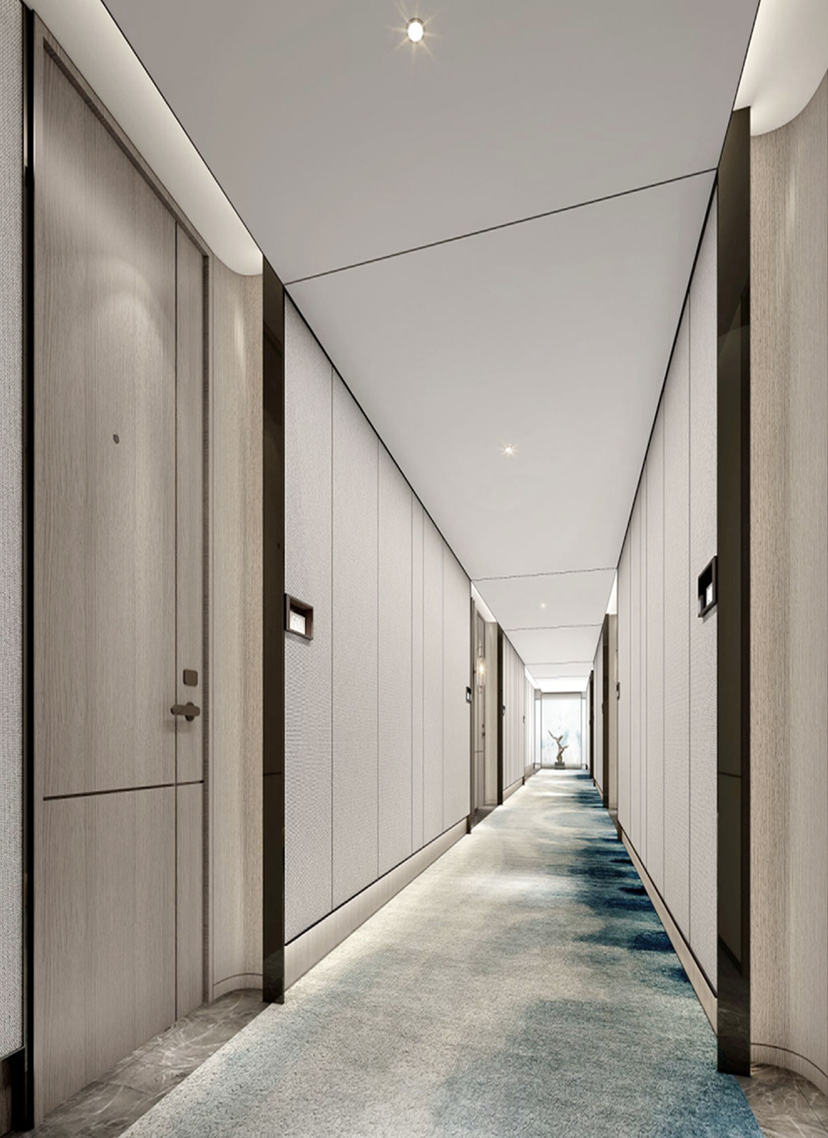 酒店室內設計最重要的七個設計要素 酒店室內設計最重要的七個設計要素