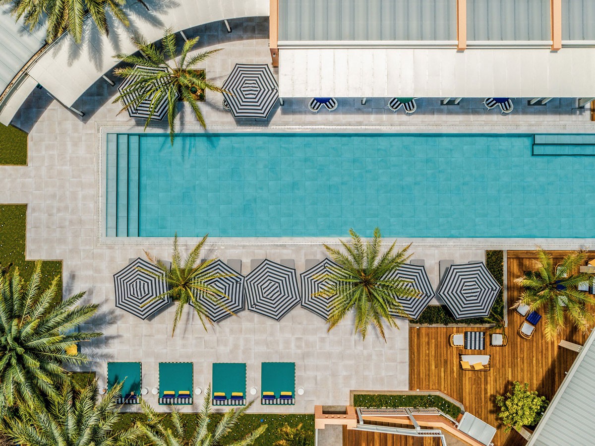 毛里求斯·SALT of Palmar帕爾馬鹽選度假酒店設計欣賞 毛里求斯·SALT of Palmar帕爾馬鹽選度假酒店設計欣賞