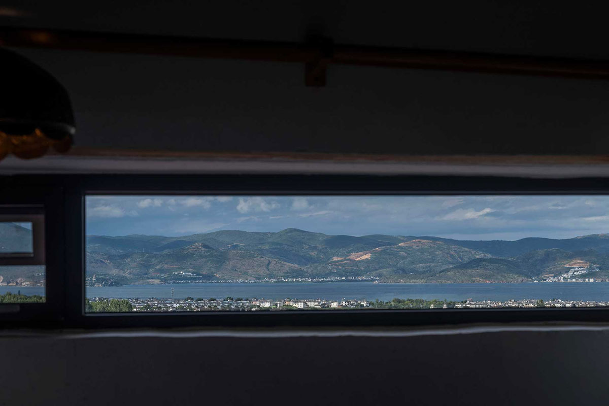 大理·“有風(fēng)小院”民宿設(shè)計 大理·“有風(fēng)小院”民宿設(shè)計