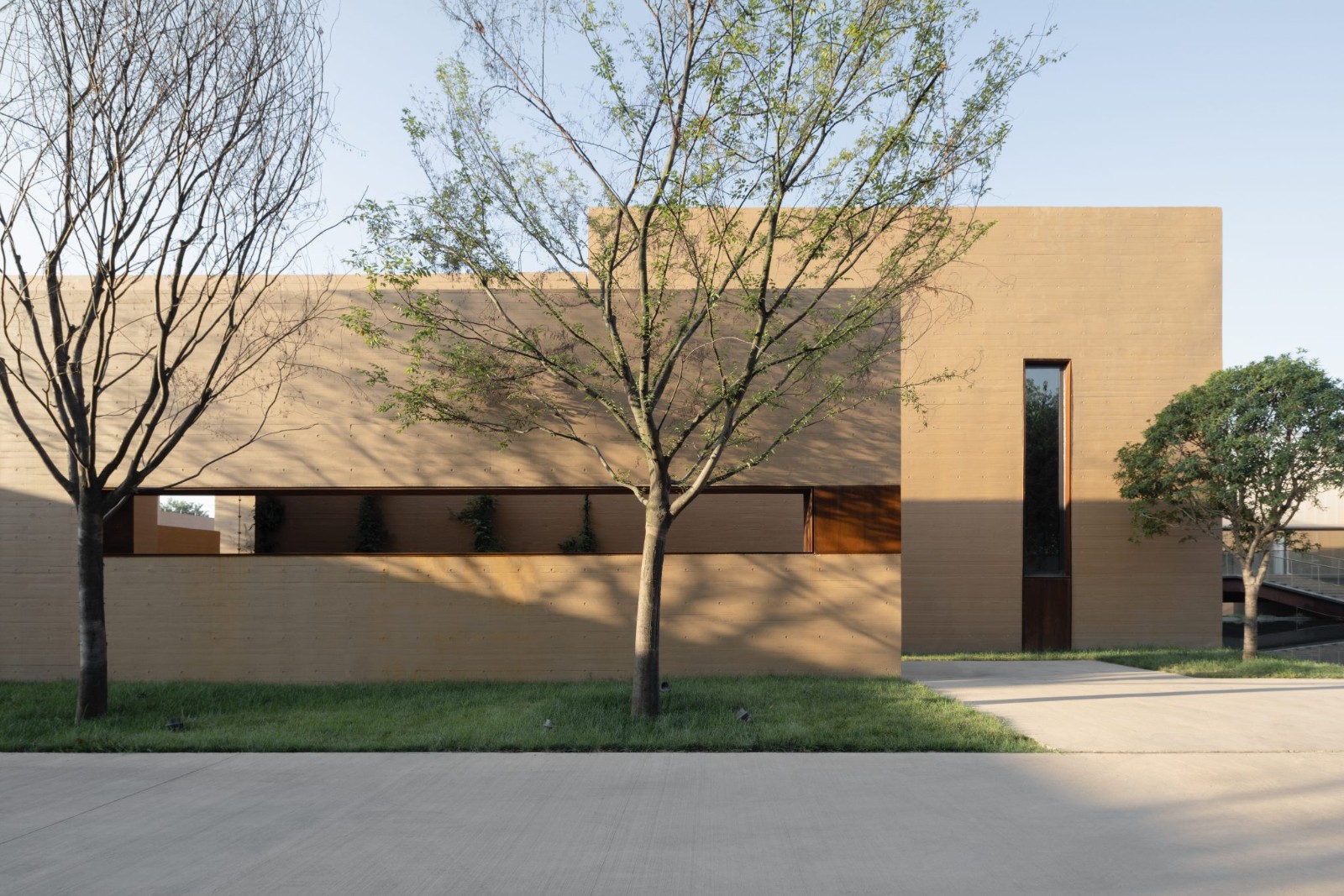 陜西咸陽·沐灃悅湯泉酒店設計 陜西咸陽·沐灃悅湯泉酒店設計