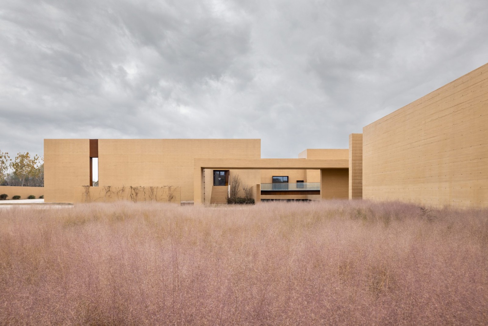 陜西咸陽·沐灃悅湯泉酒店設計 陜西咸陽·沐灃悅湯泉酒店設計