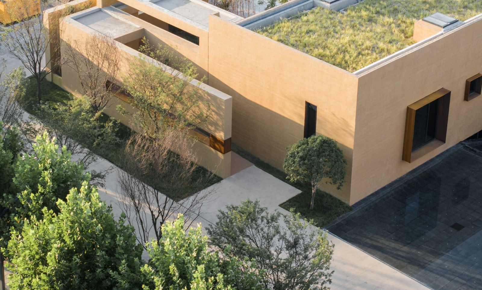 陜西咸陽·沐灃悅湯泉酒店設計 陜西咸陽·沐灃悅湯泉酒店設計