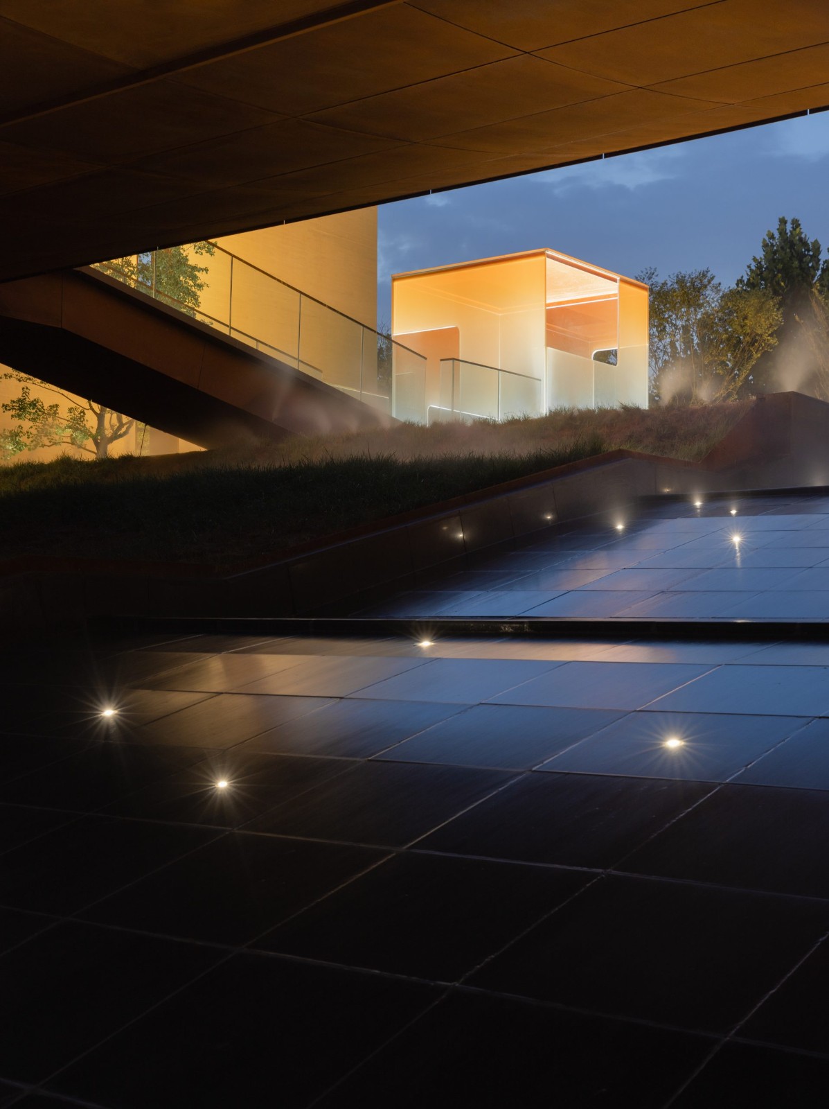 陜西咸陽·沐灃悅湯泉酒店設計 陜西咸陽·沐灃悅湯泉酒店設計