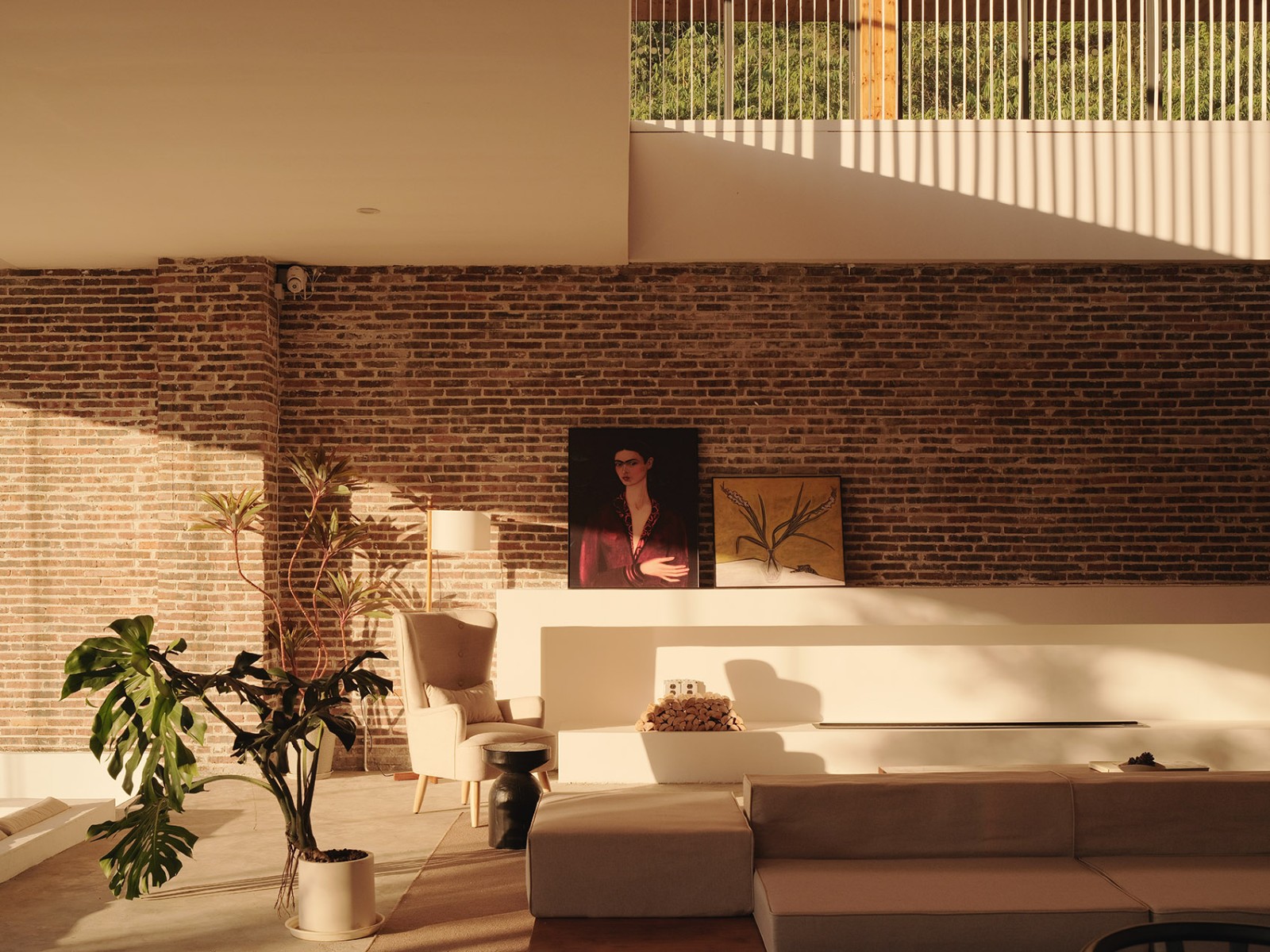 廣東英德·“八畝晴川”度假民宿設計