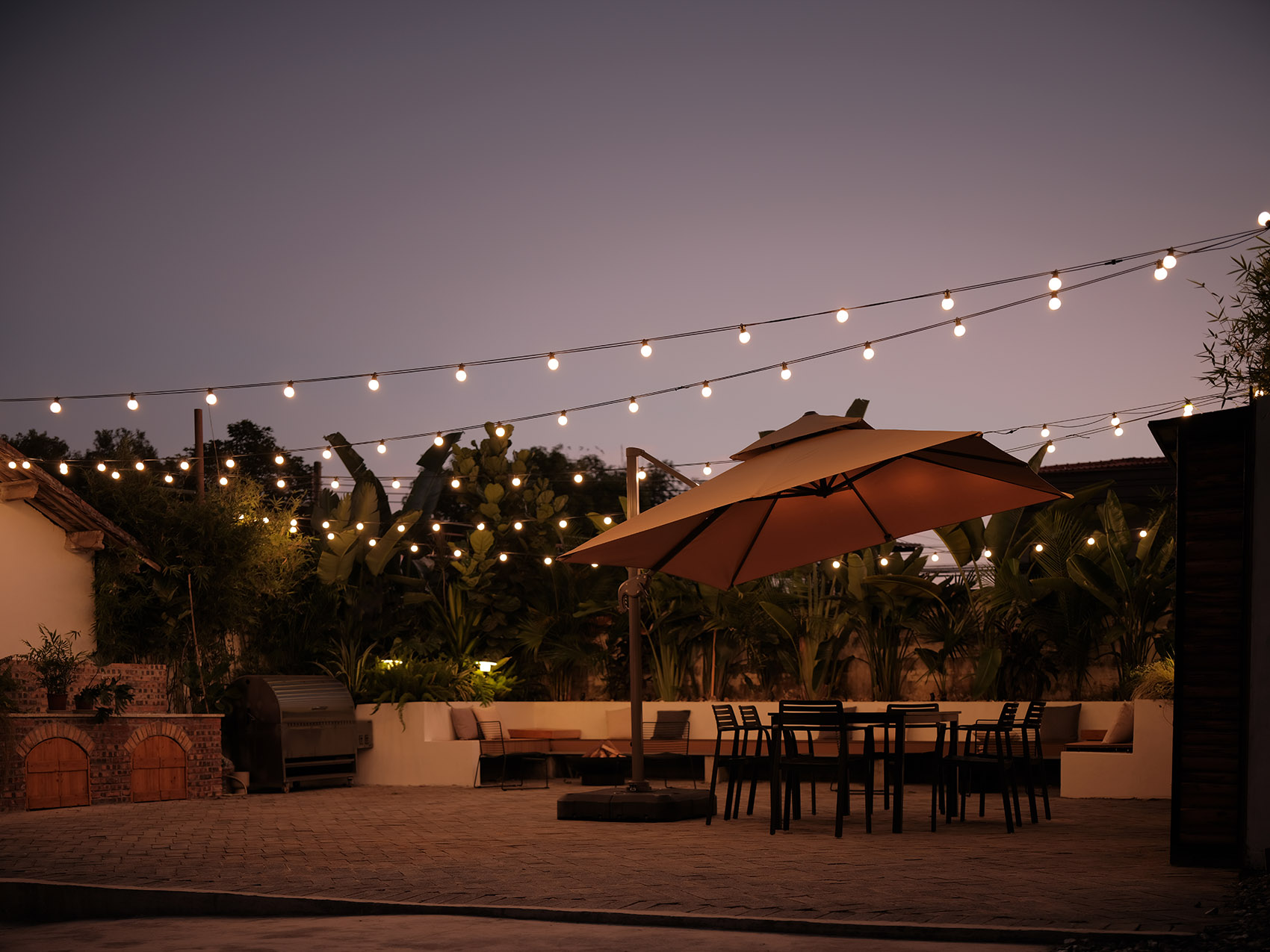 廣東英德·“八畝晴川”度假民宿設計