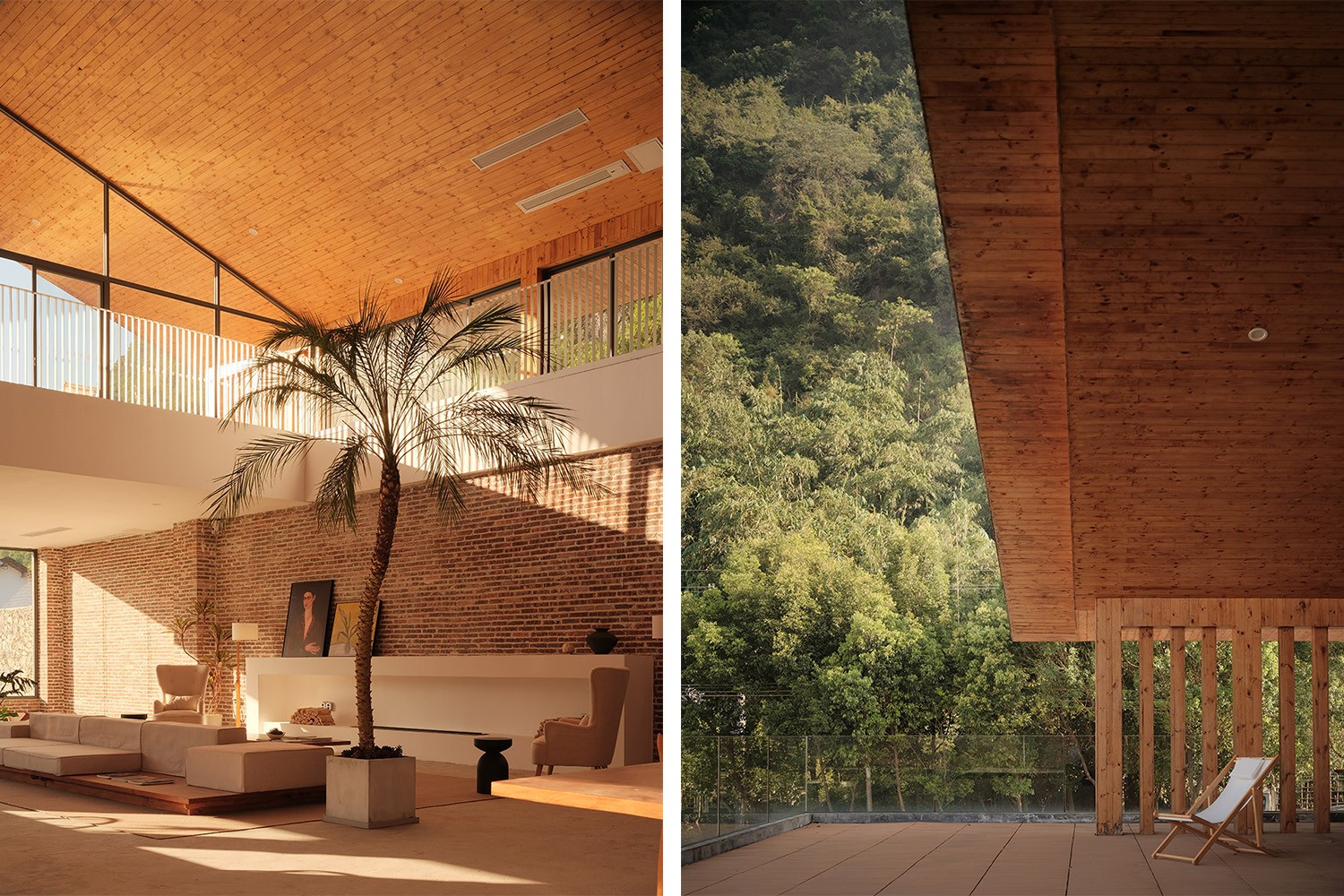 廣東英德·“八畝晴川”度假民宿設計