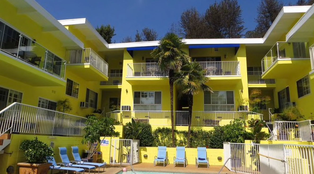 打造沉浸式住宿體驗(yàn):酒店該怎樣設(shè)計(jì)? 打造沉浸式住宿體驗(yàn):酒店該怎樣設(shè)計(jì)?