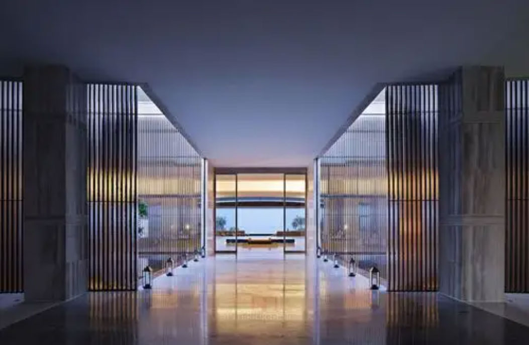 做好這3點讓你設計的酒店與眾不同！