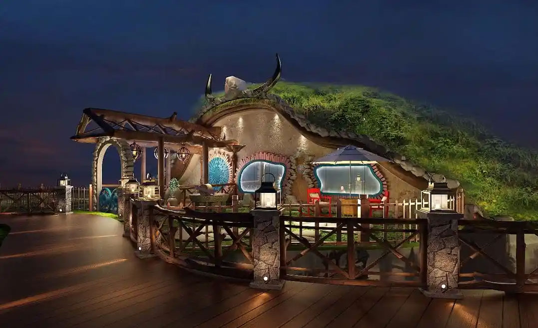 11個(gè)酒店設(shè)計(jì)新趨勢:保持住宿的高度個(gè)性化體驗(yàn) 11個(gè)酒店設(shè)計(jì)新趨勢:保持住宿的高度個(gè)性化體驗(yàn)