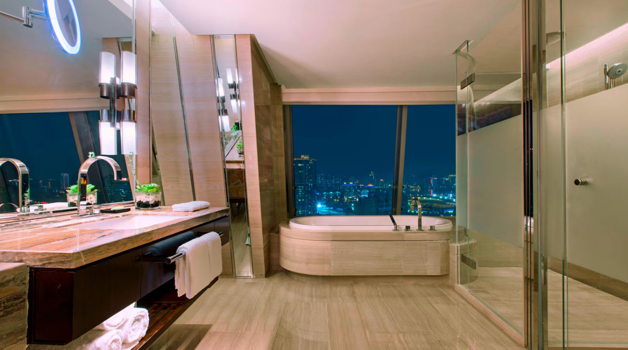 11個(gè)酒店設(shè)計(jì)新趨勢:保持住宿的高度個(gè)性化體驗(yàn) 11個(gè)酒店設(shè)計(jì)新趨勢:保持住宿的高度個(gè)性化體驗(yàn)