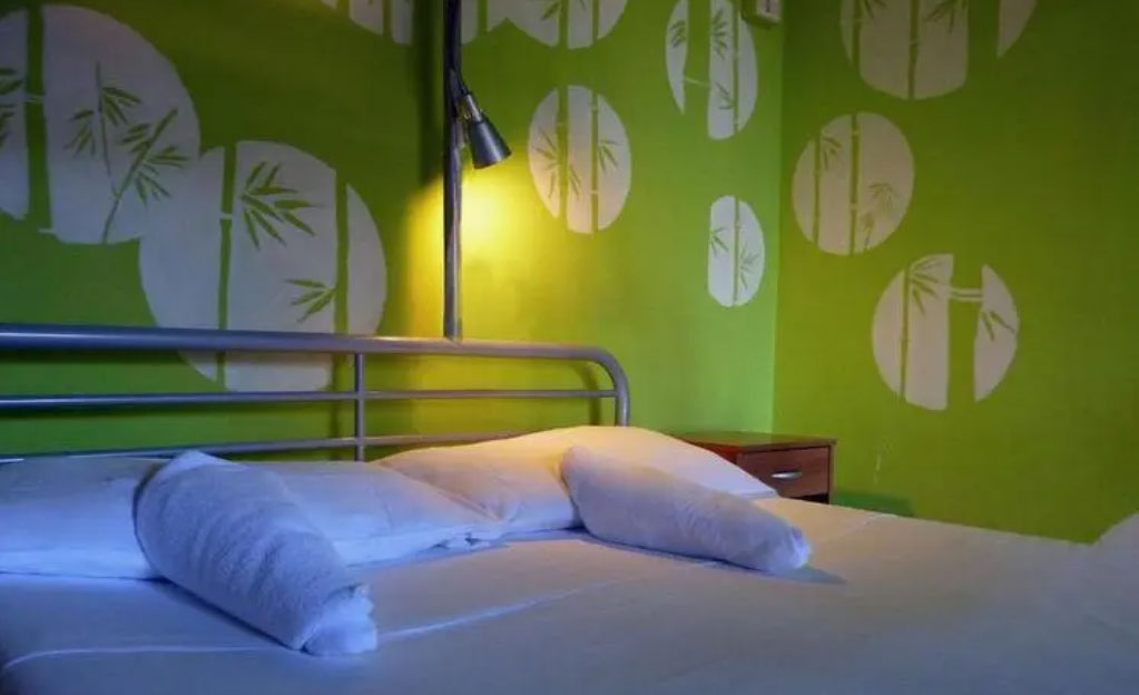 11個(gè)酒店設(shè)計(jì)新趨勢:保持住宿的高度個(gè)性化體驗(yàn) 11個(gè)酒店設(shè)計(jì)新趨勢:保持住宿的高度個(gè)性化體驗(yàn)