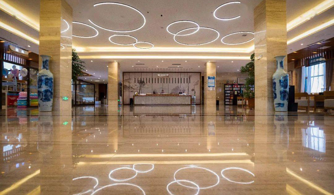 引領行業新潮流:溫泉酒店的5個設計趨勢 引領行業新潮流:溫泉酒店的5個設計趨勢