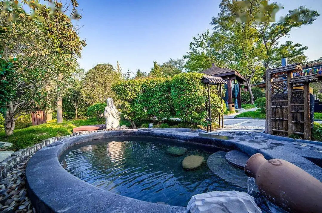 引領行業新潮流:溫泉酒店的5個設計趨勢 引領行業新潮流:溫泉酒店的5個設計趨勢