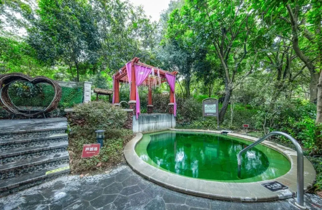 引領行業新潮流:溫泉酒店的5個設計趨勢 引領行業新潮流:溫泉酒店的5個設計趨勢