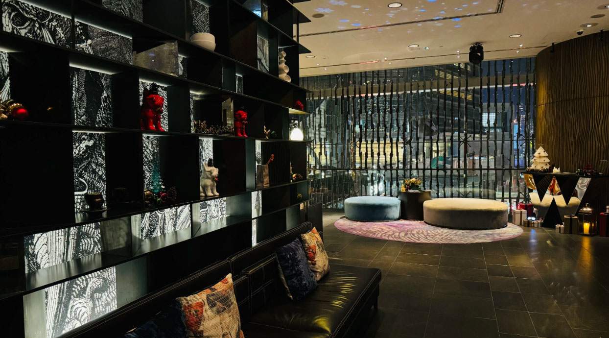 優(yōu)秀設(shè)計(jì)師必知的五大酒店設(shè)計(jì)中的要素 優(yōu)秀設(shè)計(jì)師必知的五大酒店設(shè)計(jì)中的要素