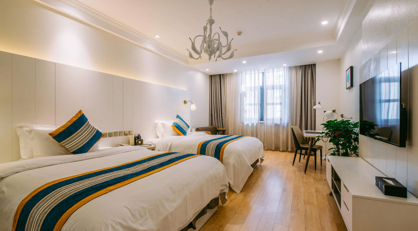 優(yōu)秀設(shè)計(jì)師必知的五大酒店設(shè)計(jì)中的要素 優(yōu)秀設(shè)計(jì)師必知的五大酒店設(shè)計(jì)中的要素