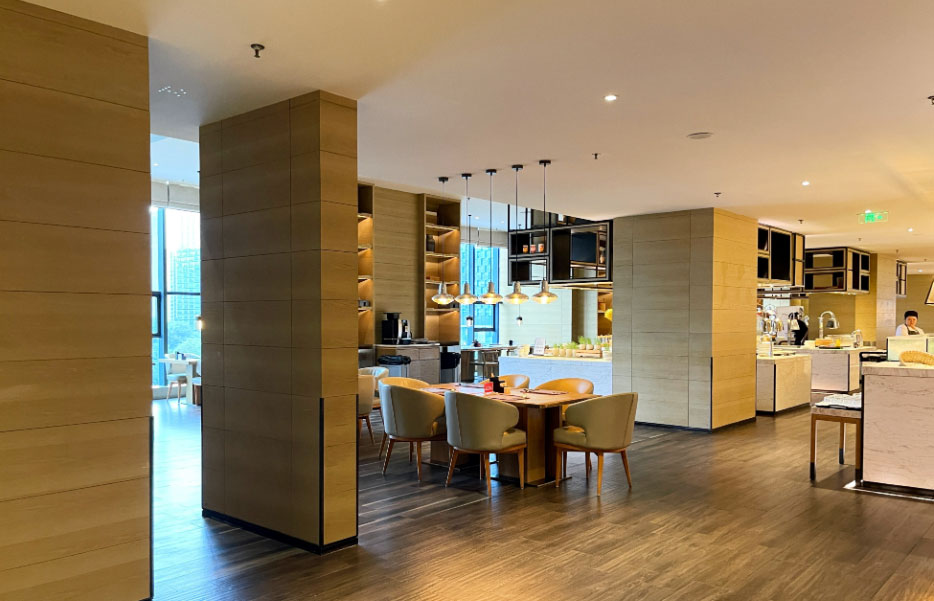 優(yōu)秀設(shè)計(jì)師必知的五大酒店設(shè)計(jì)中的要素 優(yōu)秀設(shè)計(jì)師必知的五大酒店設(shè)計(jì)中的要素