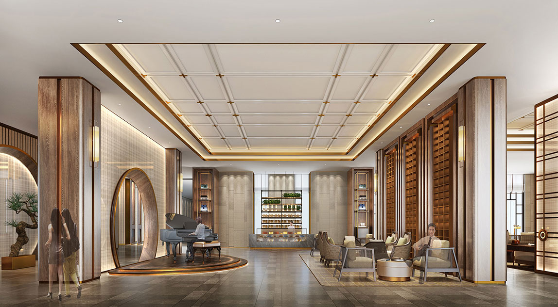 酒店設(shè)計(jì)正迎來(lái)一場(chǎng)前所未有的創(chuàng)新與挑戰(zhàn)變革之風(fēng) 酒店設(shè)計(jì)正迎來(lái)一場(chǎng)前所未有的創(chuàng)新與挑戰(zhàn)變革之風(fēng)