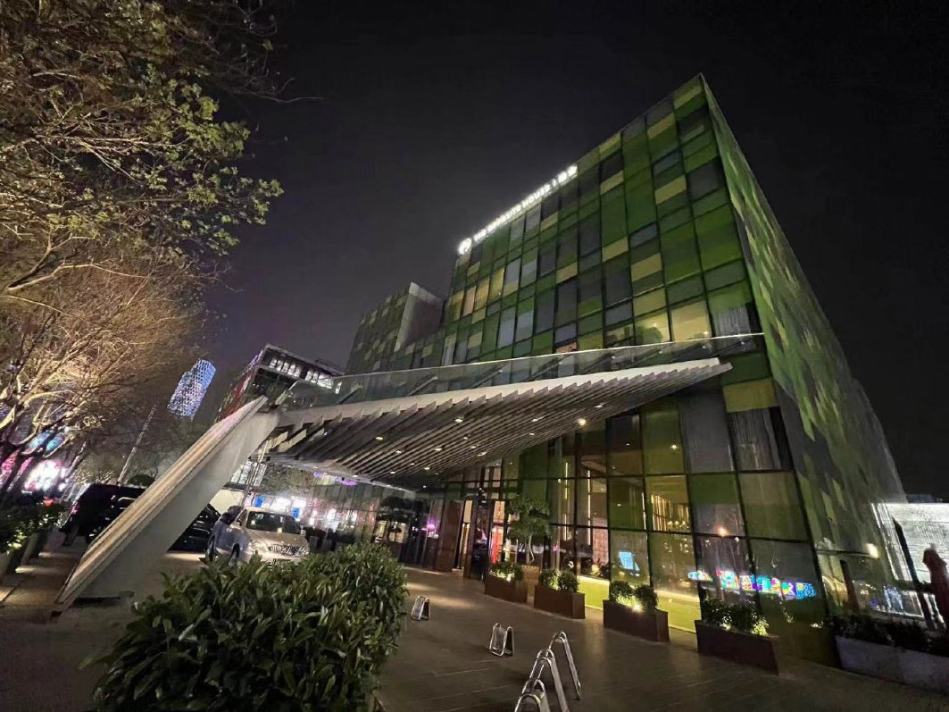 18個(gè)酒店設(shè)計(jì)技巧提升顧客入住酒店體驗(yàn)感 18個(gè)酒店設(shè)計(jì)技巧提升顧客入住酒店體驗(yàn)感