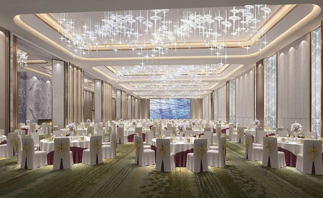 18個(gè)酒店設(shè)計(jì)技巧提升顧客入住酒店體驗(yàn)感 18個(gè)酒店設(shè)計(jì)技巧提升顧客入住酒店體驗(yàn)感