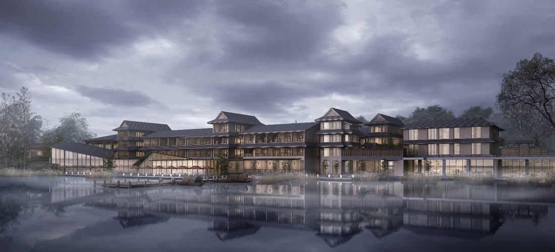 未來高端酒店設(shè)計(jì)新趨勢：住宿體驗(yàn)將顛覆你的想象