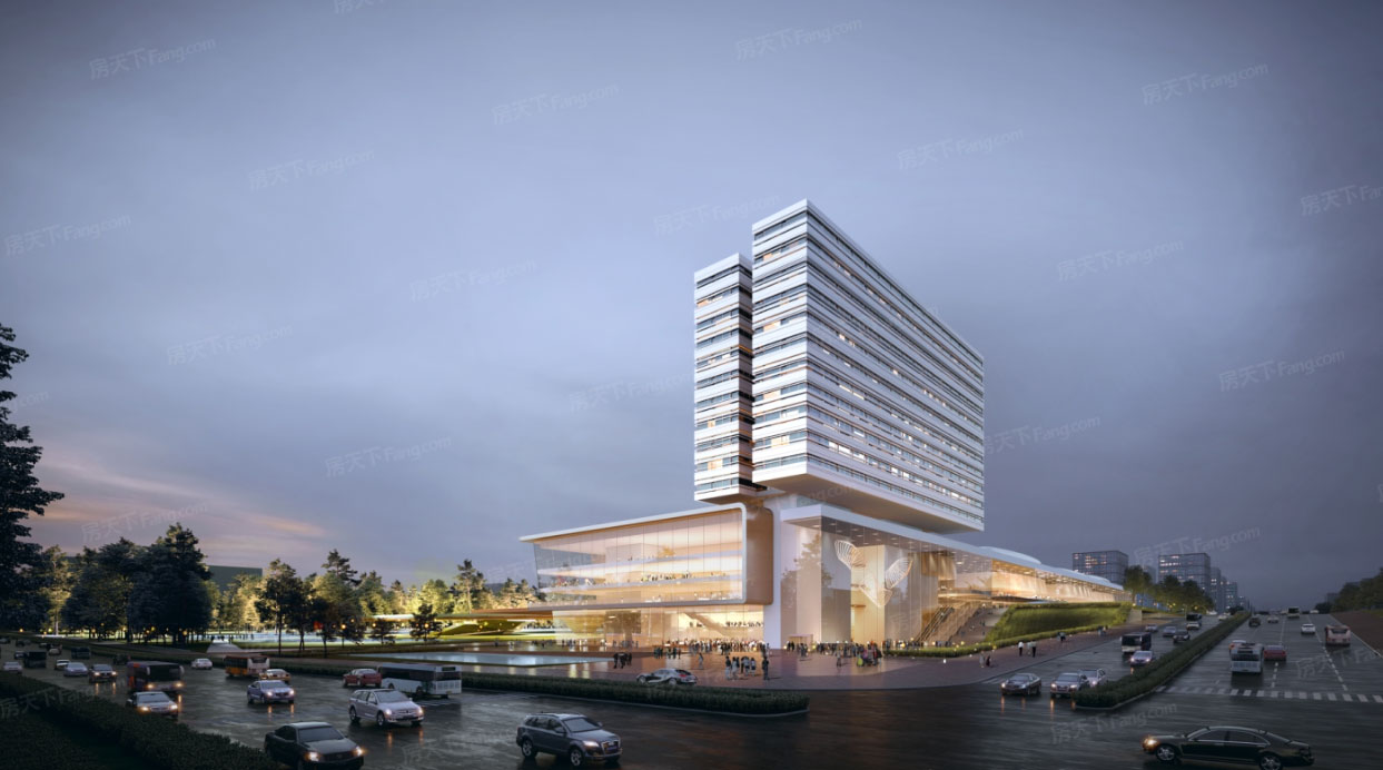 未來高端酒店設(shè)計(jì)新趨勢：住宿體驗(yàn)將顛覆你的想象