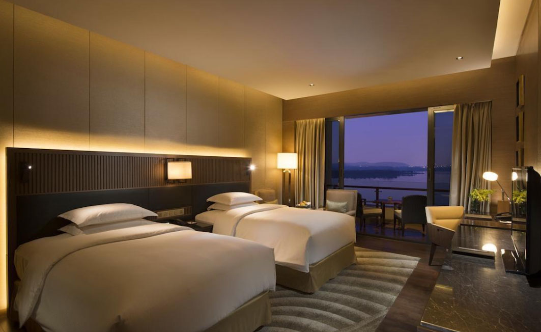 酒店客房設計細節的全面知識點解讀 酒店客房設計細節的全面知識點解讀