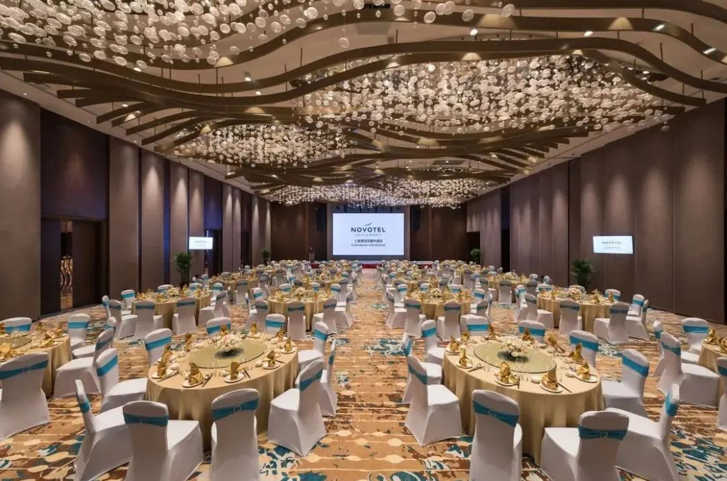 商務酒店設計在設計中需要注意的哪些原則