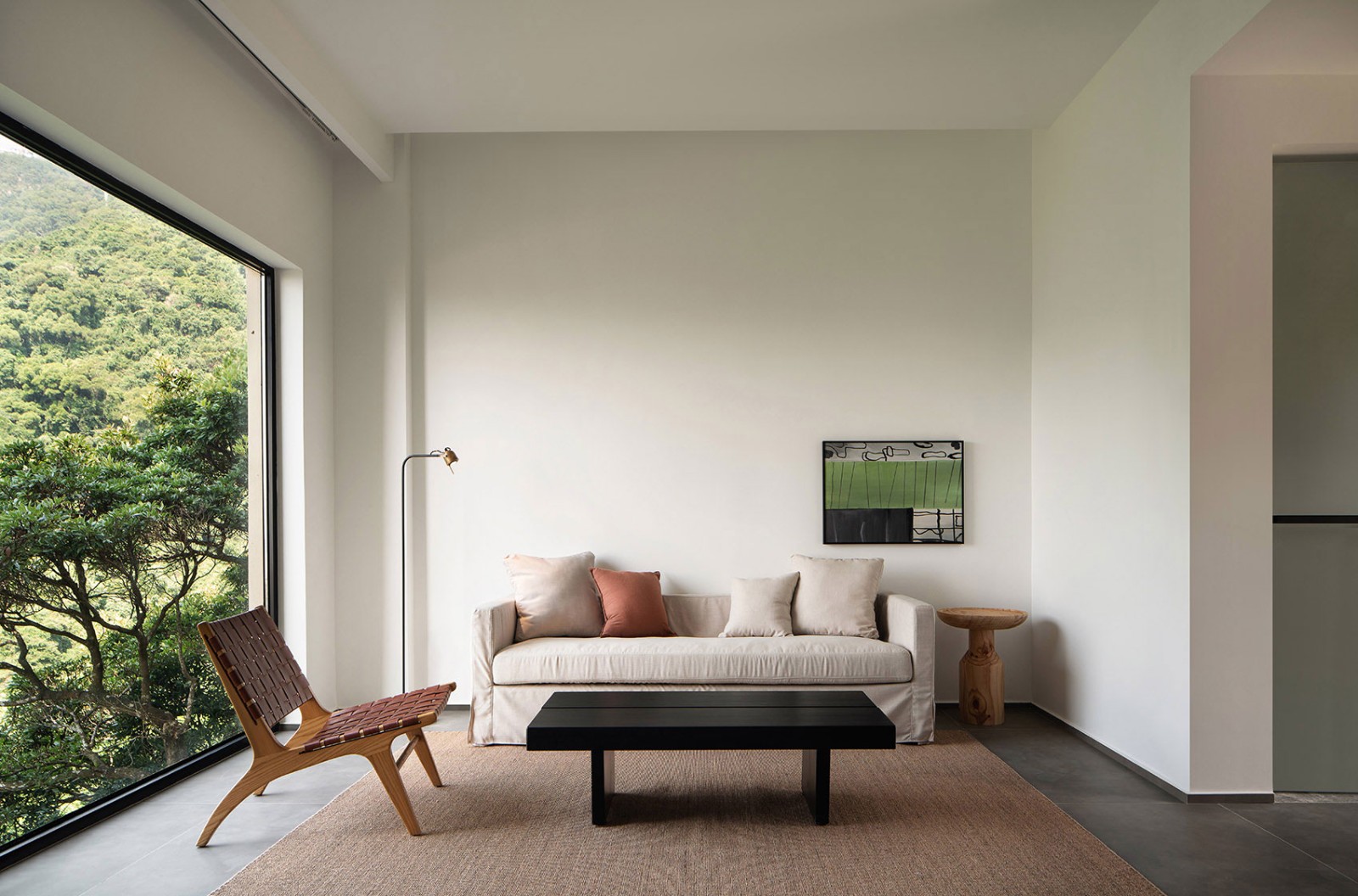 深圳·“蜜悅·天麓秘野仙蹤”度假酒店設計 深圳·“蜜悅·天麓秘野仙蹤”度假酒店設計