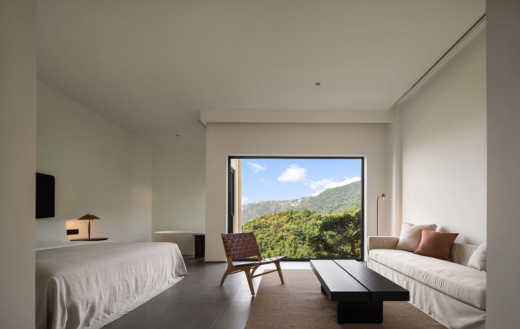 深圳·“蜜悅·天麓秘野仙蹤”度假酒店設計 深圳·“蜜悅·天麓秘野仙蹤”度假酒店設計