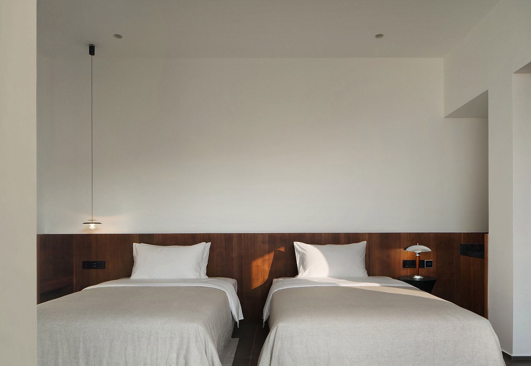 深圳·“蜜悅·天麓秘野仙蹤”度假酒店設計 深圳·“蜜悅·天麓秘野仙蹤”度假酒店設計