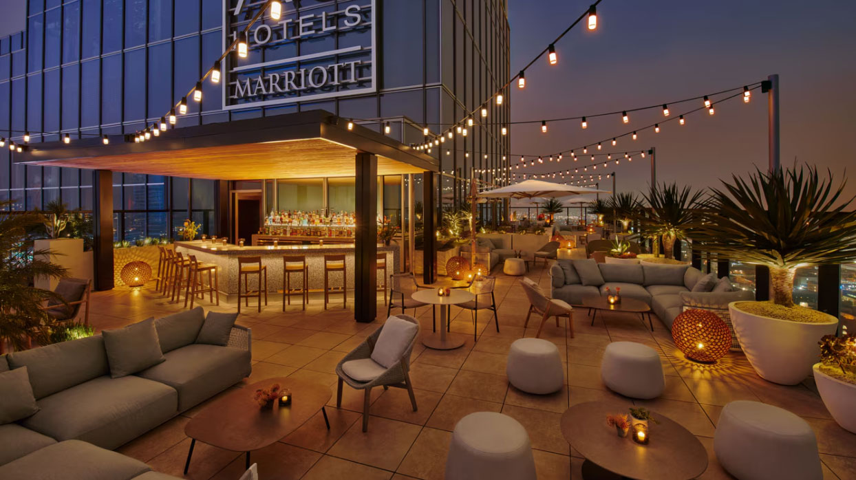 精品酒店設計核心要點:細節中體現品牌價值 精品酒店設計核心要點:細節中體現品牌價值