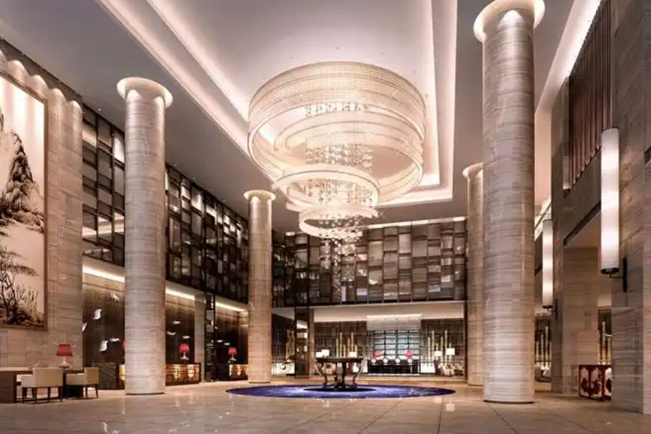 精品酒店設計核心要點:細節中體現品牌價值 精品酒店設計核心要點:細節中體現品牌價值